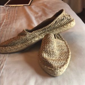 Espadrilles